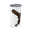 Dirt Dawgs Tumbler 20oz