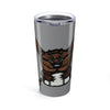 Dirt Dawgs Tumbler 20oz