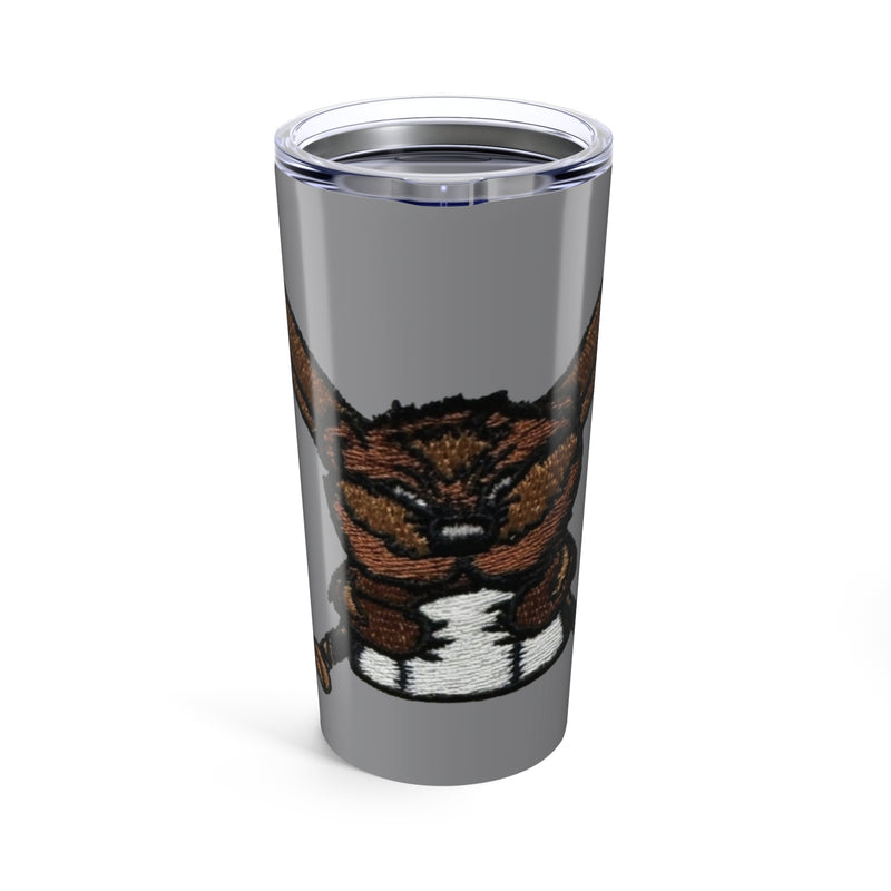 Dirt Dawgs Tumbler 20oz