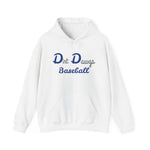 Dirt Dawgs Baseball Hoodie