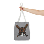 Dirt Dawgs Baseball Tote Bag