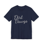 Dirt Dawgs Coaches Shirt