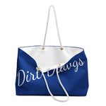 Dirt Dawgs Weekender Bag