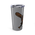 Dirt Dawgs Tumbler 20oz