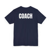 Dirt Dawgs Coaches Shirt