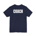 Dirt Dawgs Coaches Shirt