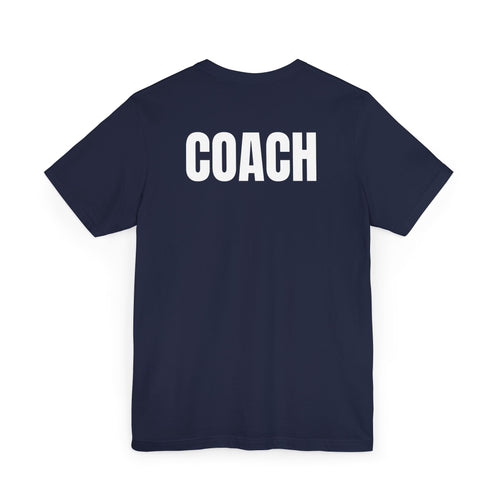 Dirt Dawgs Coaches Shirt