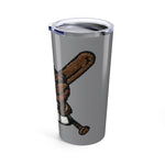 Dirt Dawgs Tumbler 20oz