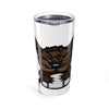 Dirt Dawgs Tumbler 20oz